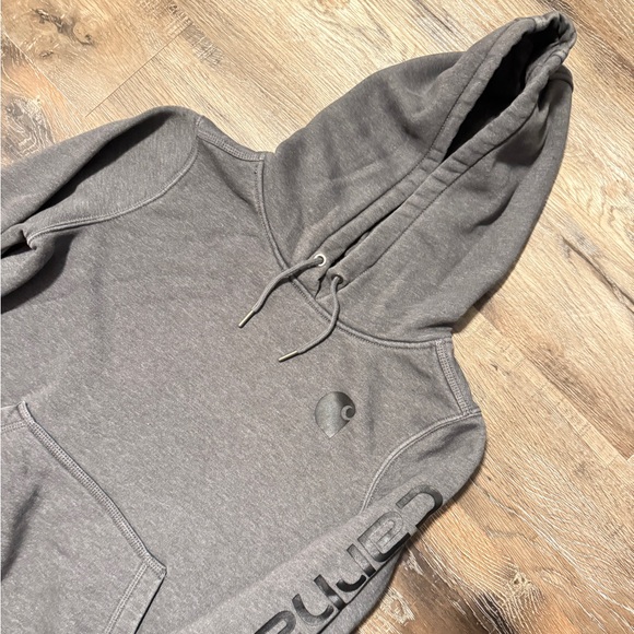 Women’s Carhartt Hoodie - Picture 1 of 4